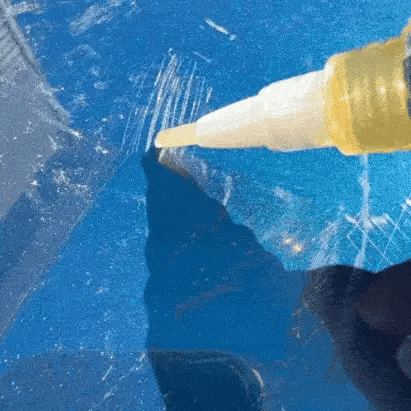 1 ALANA 1 BEDAVA ! Nano Çizik Giderici Kalem